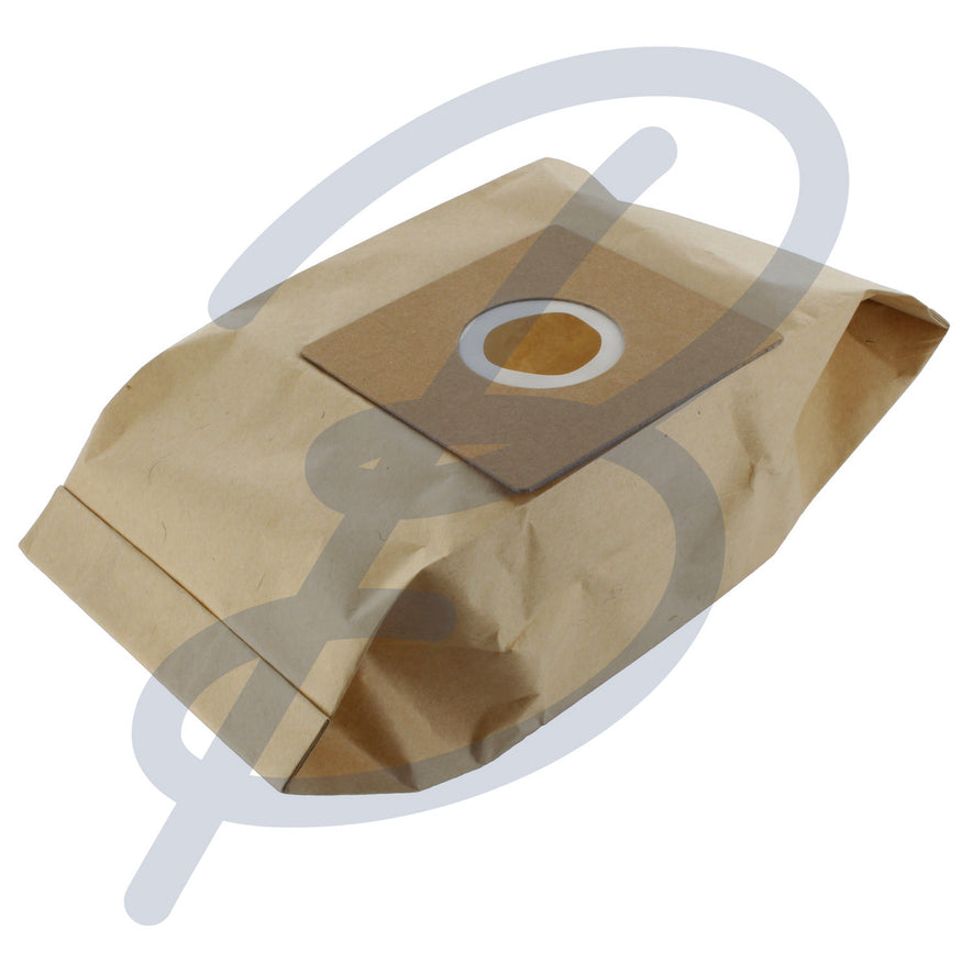 Compatible Paper Vacuum Bags (Pack of 5) - VB214^001