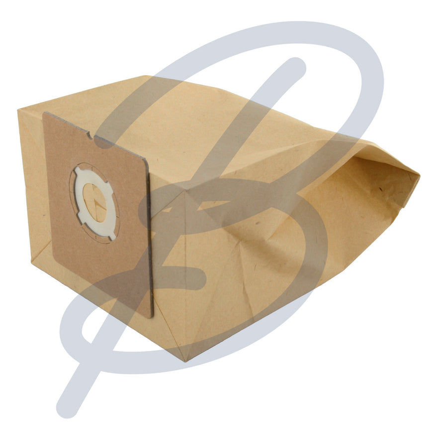 Compatible Paper Vacuum Bags (Pack of 5) - VB252^000