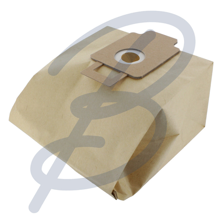 Compatible Paper Vacuum Bags (Pack of 5) - VB254^000