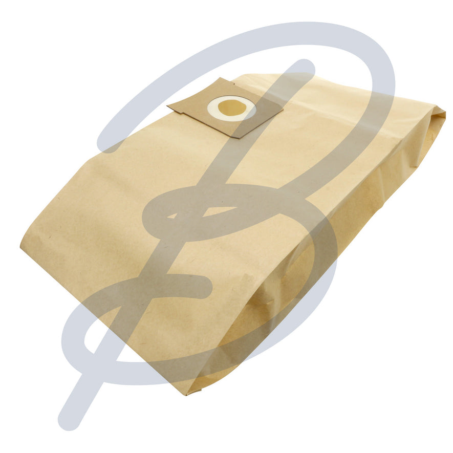 Compatible Paper Vacuum Bags (Pack of 5) - VB261^000