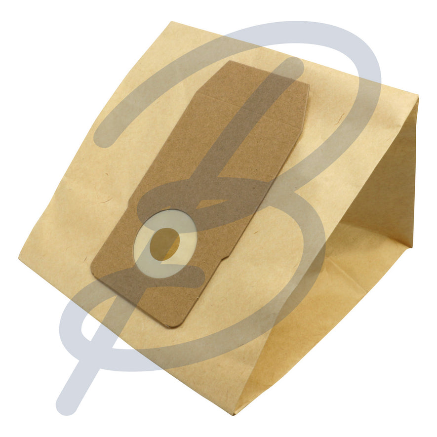 Compatible Paper Vacuum Bags (Pack of 5) - VB263^000