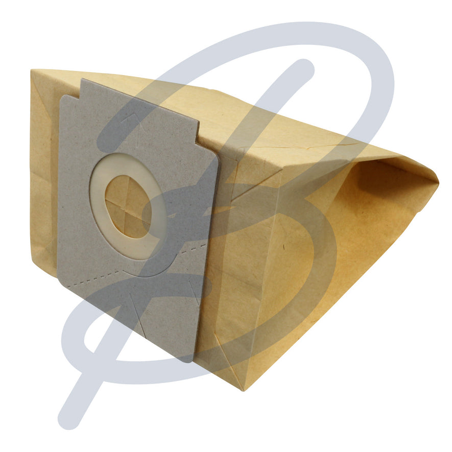 Compatible Paper Vacuum Bags (Pack of 5) - VB265^000