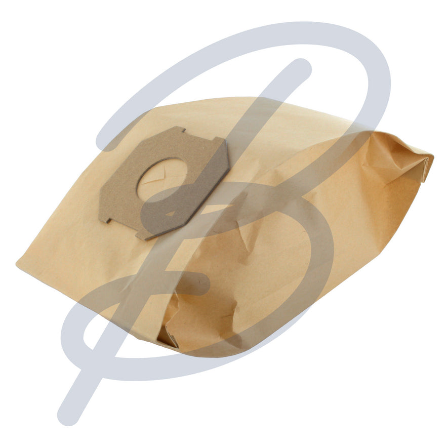 Compatible Paper Vacuum Bags (Pack of 5) - VB266^000