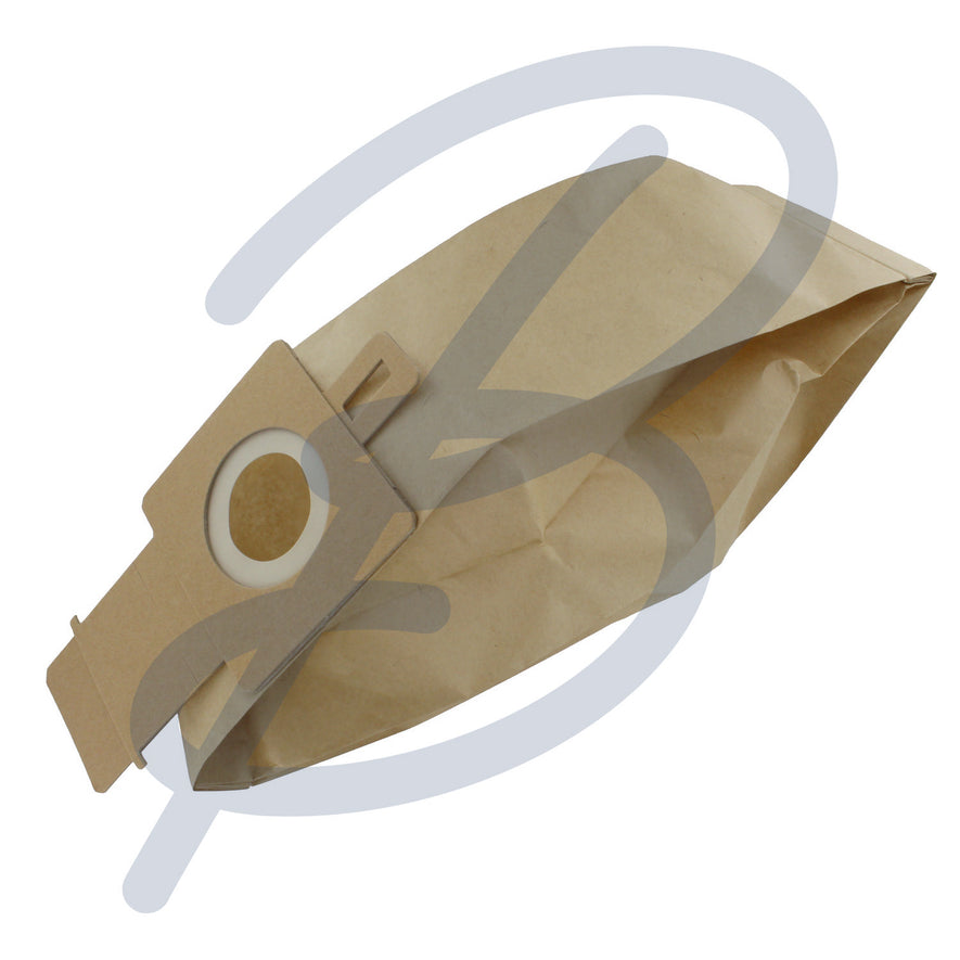 Compatible Paper Vacuum Bags (Pack of 5) - VB291^000