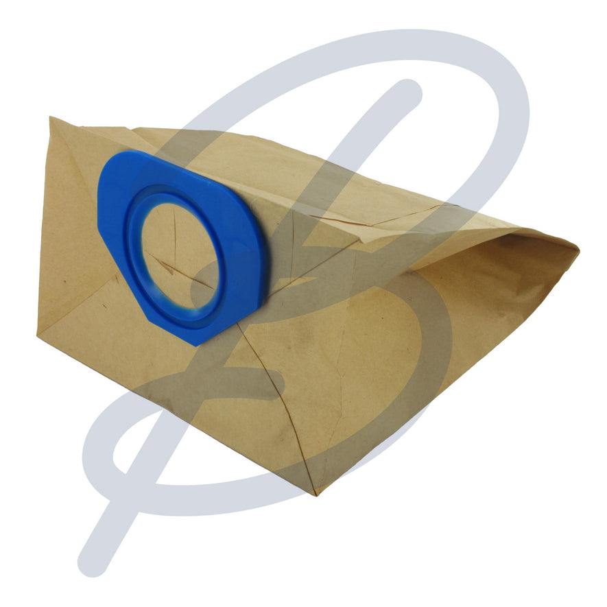 Compatible Paper Vacuum Bags (Pack of 10) - VB387T^000