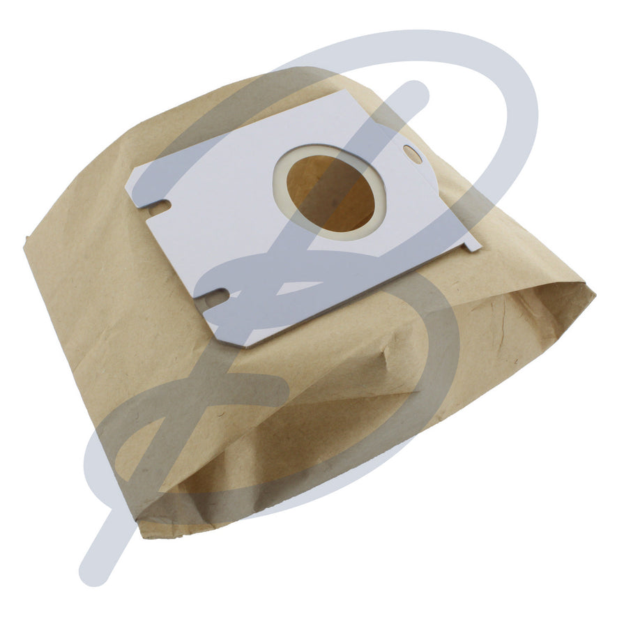 Compatible Paper Vacuum Bags (Pack of 5) - VB459^000