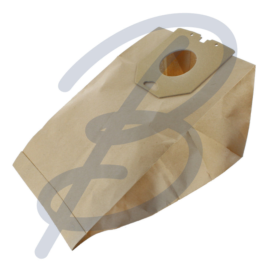 Compatible Paper Vacuum Bags (Pack of 5) - VB463^000