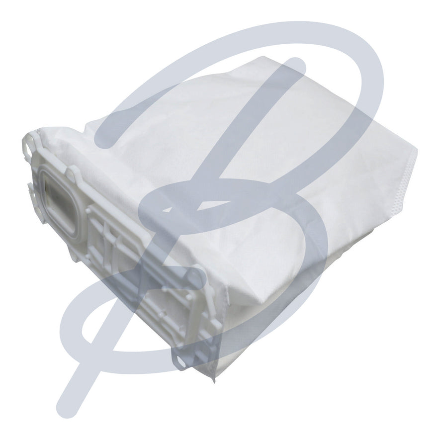 Compatible Microfibre Vacuum Bags (Pack of 5) - VB801^000