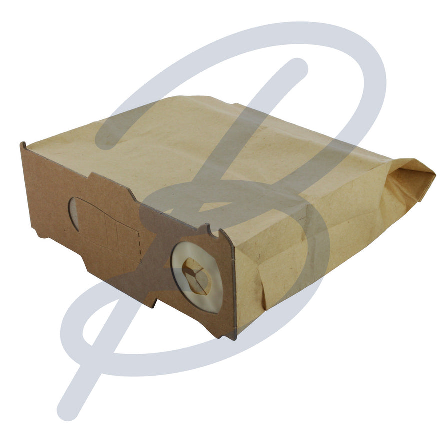 Compatible Paper Vacuum Bags (Pack of 5) - VB802^000