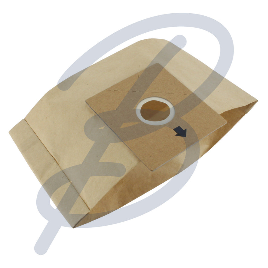 Compatible Paper Vacuum Bags (Pack of 5) - VB815^000