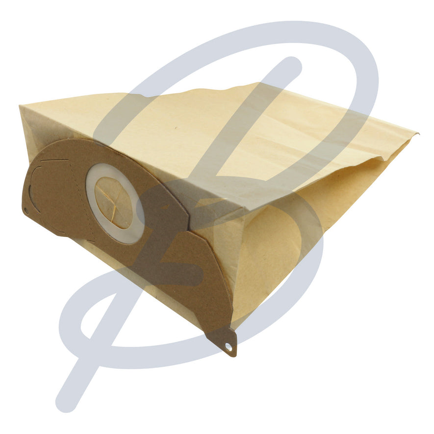 Compatible Paper Vacuum Bags (Pack of 5) - VB820^000