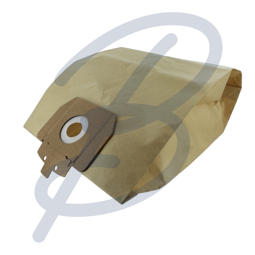 Compatible Paper Vacuum Bags (Pack of 5) - VB823^000